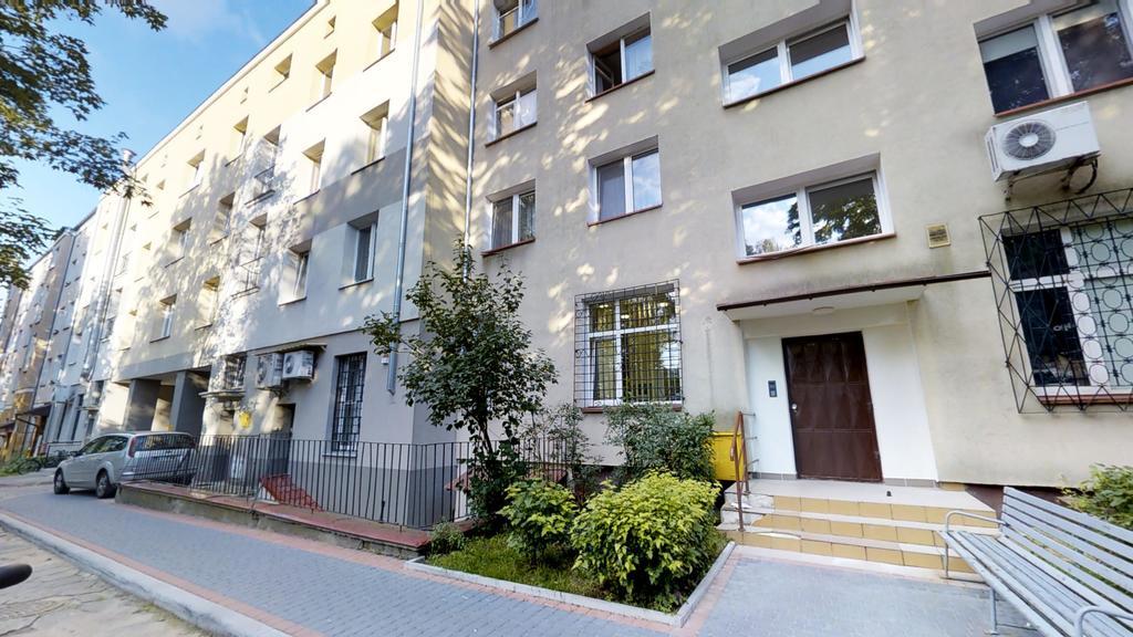 Appartement Rint - Centrum Rynek Kosciuszki à Białystok Chambre photo