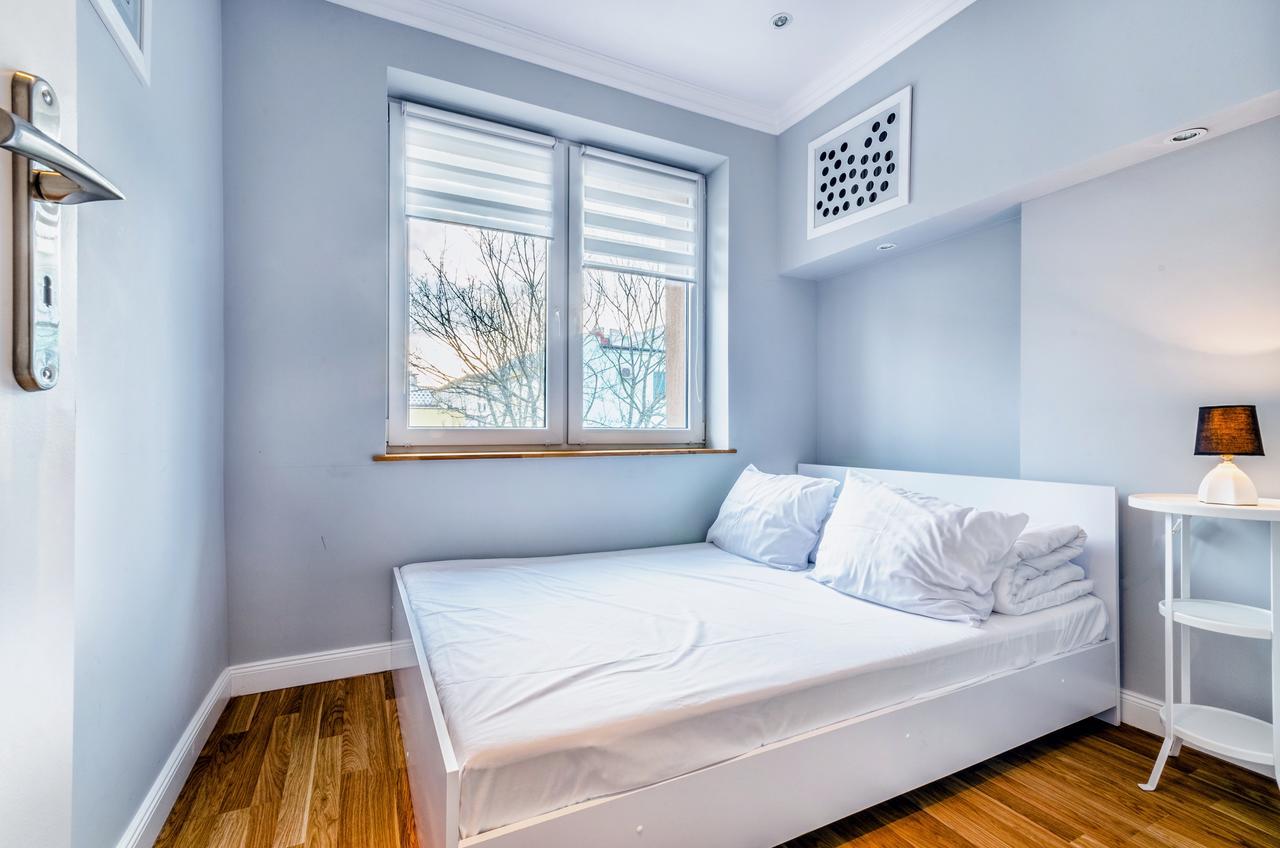 Appartement Rint - Centrum Rynek Kosciuszki à Białystok Extérieur photo